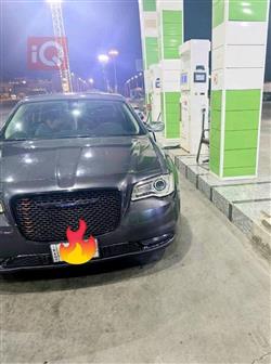 Chrysler 300